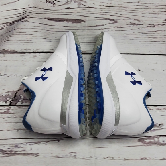 Under Armour Shoes Under Armour Womens Golf Performance Spikeless